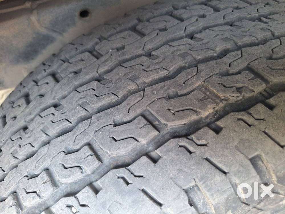 Ford Endeavour 3.2 Titanium At 4x4, 2017, Diesel