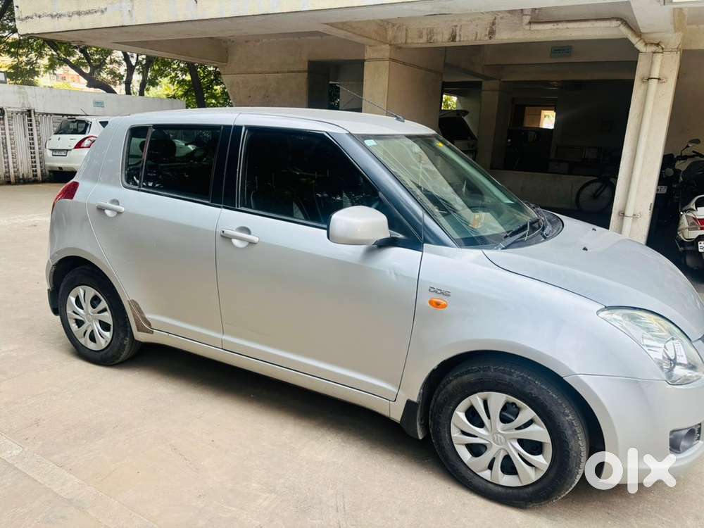 Maruti Suzuki Swift Vdi 2010