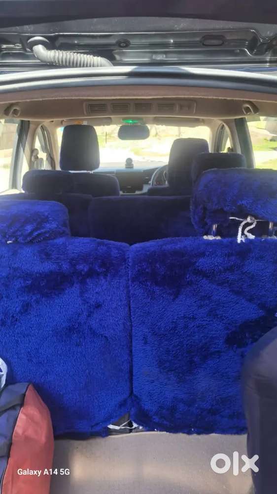 Maruti Suzuki Ertiga 2025