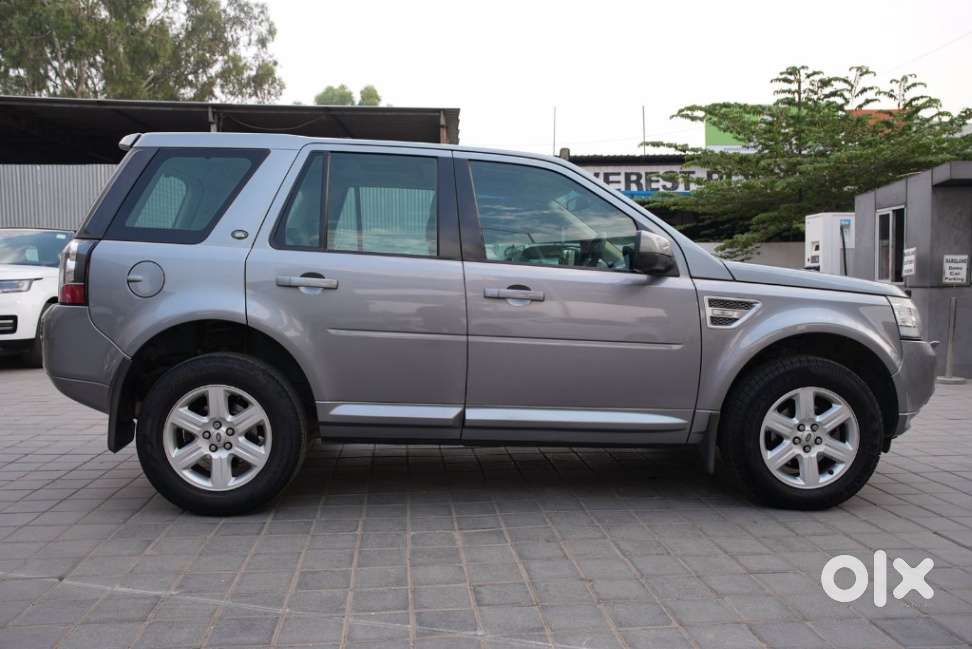 Land Rover Freelander 2 Se, 2014, Diesel