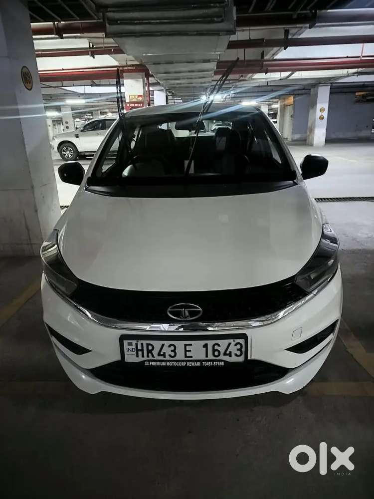 Tata Tiago Revotron 2024