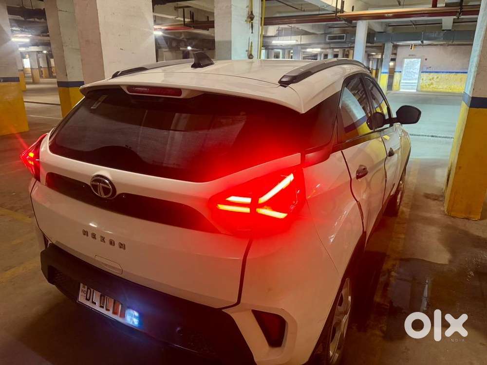 2022 Nexon Xma Plus S  Zero Dep  1st Owner   Full Service History