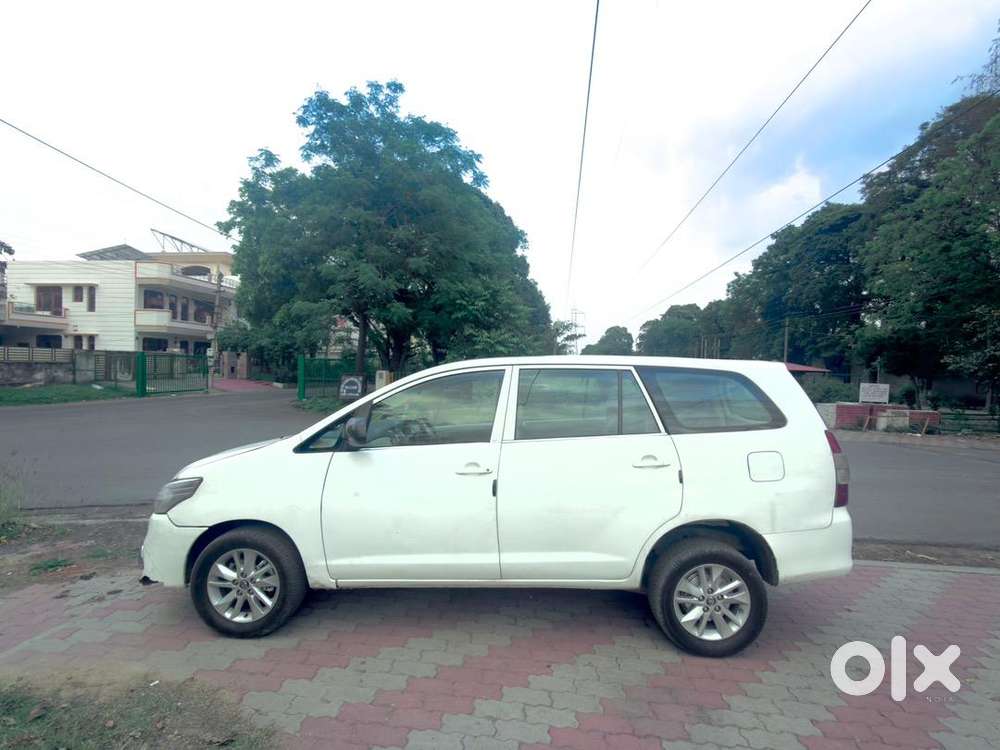 Innova For Sale