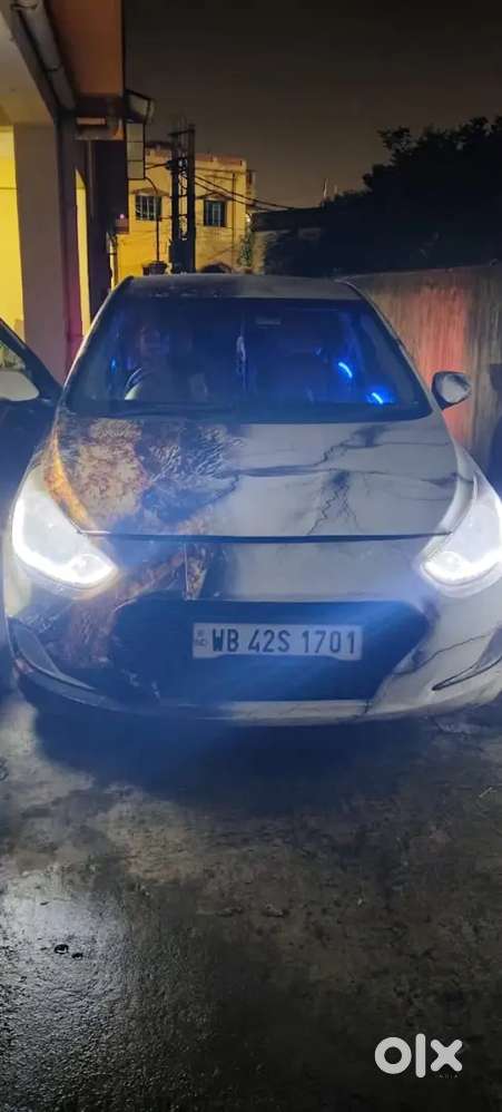 Hyundai Verna 2011 Diesel 40000 Km Driven Fully Customised