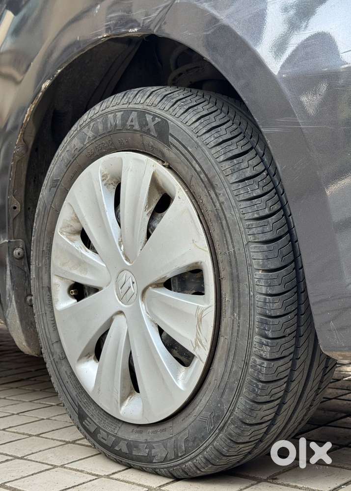 Maruti Suzuki Ertiga Vdi, 2016, Diesel