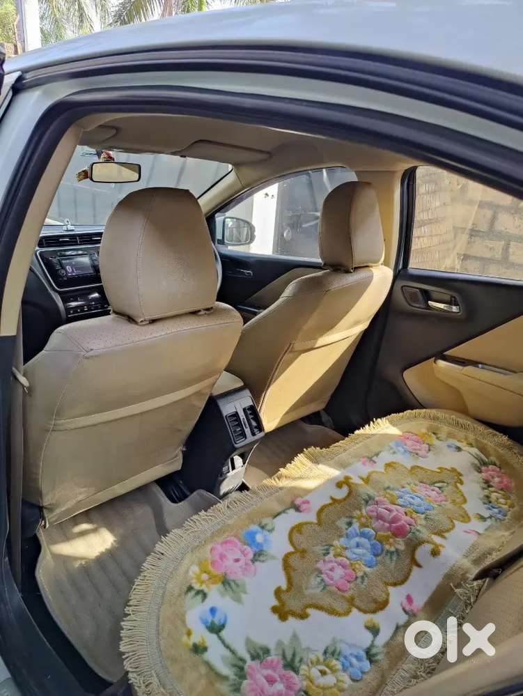 Honda City 2016 Diesel 78000 Km Driven