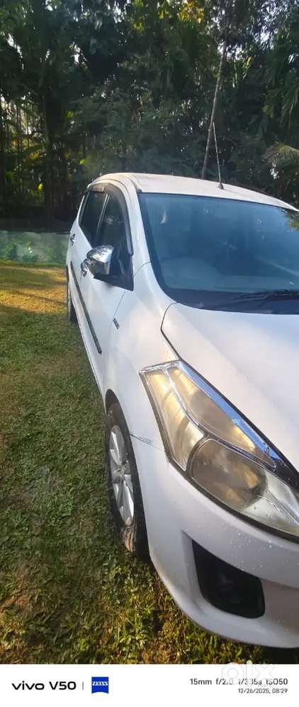 Maruti Suzuki Ertiga  Diesel 145000 Km Driven