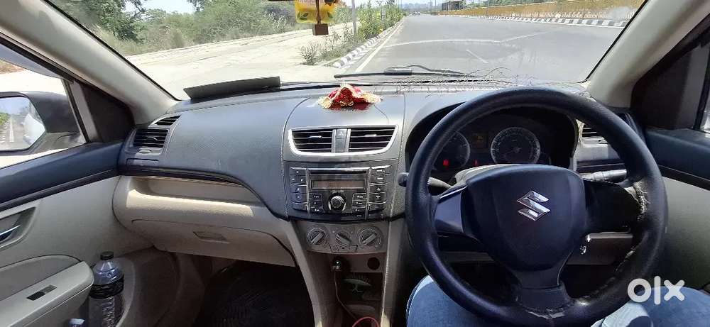 Dizire In Genuine Condition