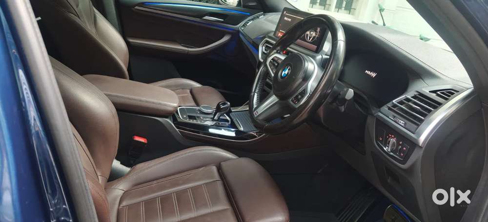 Bmw X4 3.0 Xdrive 30d Black Shadow Edition, 2022, Diesel
