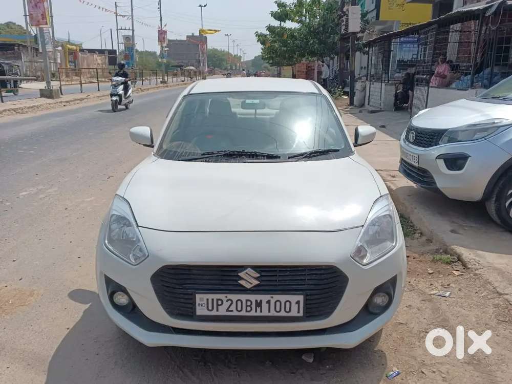 Maruti Suzuki Dzire 2019 Diesel Manual
