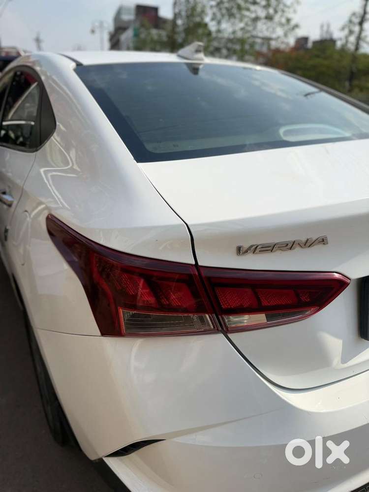 Hyundai Petrol Manual 2021 Car