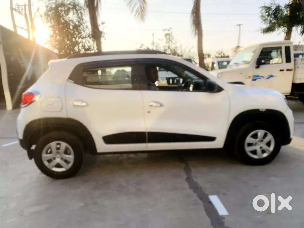 Renault Kwid Rxt 2016
