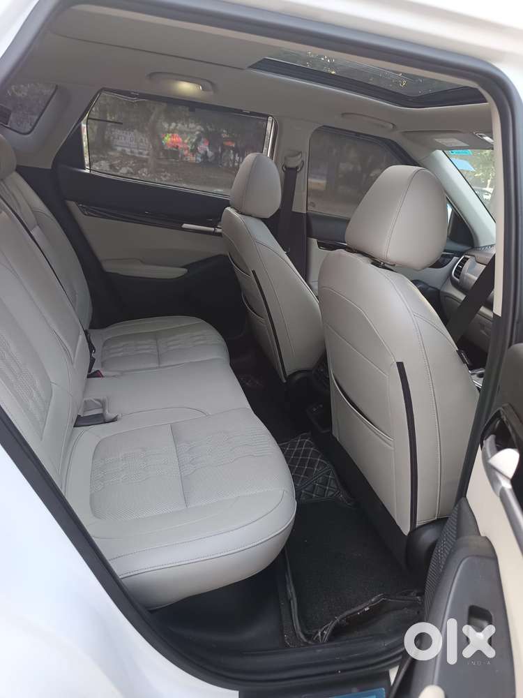Kia Seltos Htx Ivt G, 2024, Petrol