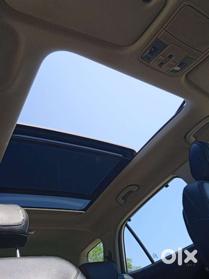 Hyundai Alcazar 1.5 Platinum (o) Diesel At 7 Str, 2022, Diesel