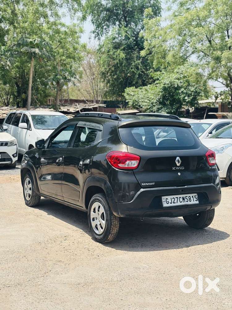 Renault Kwid, 2019, Petrol