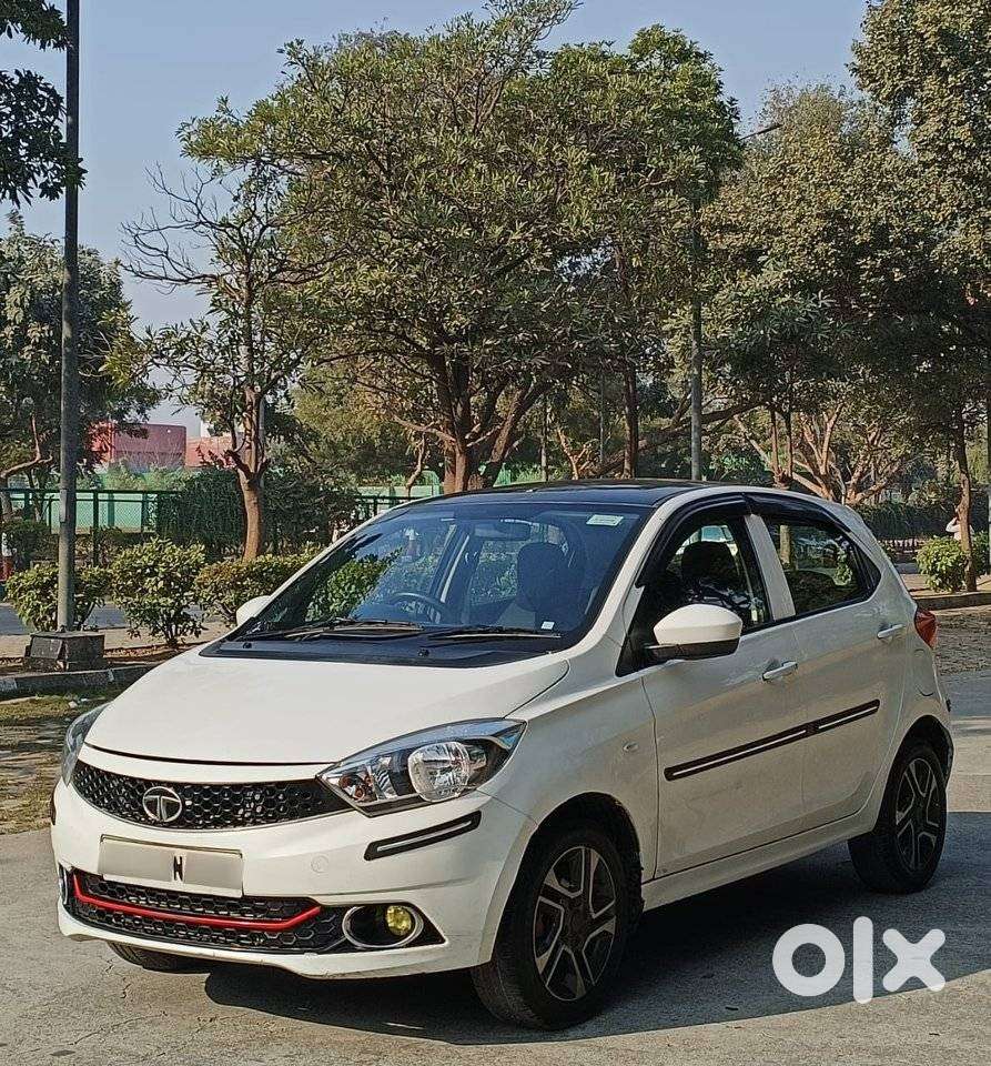 Tata Tiago Xe Diesel, 2018, Diesel