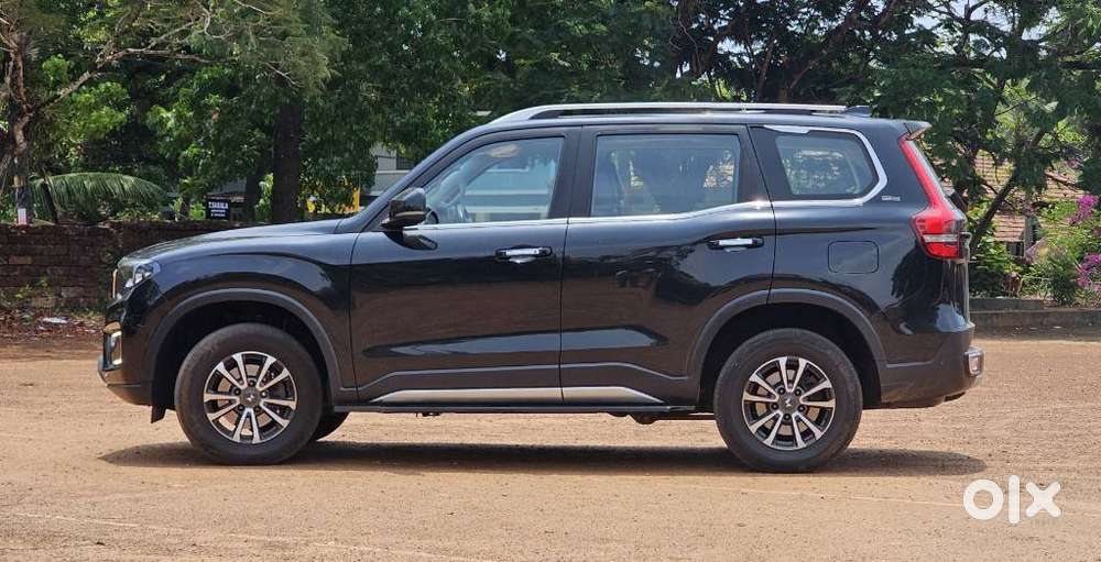 Mahindra Scorpio-n 2.2 Z8 L Diesel Mt 7 Str, 2022, Diesel