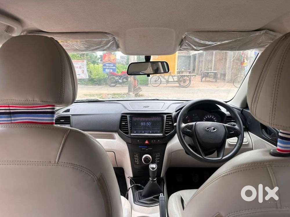 Mahindra Xuv300 Turbosport W4, 2021, Diesel