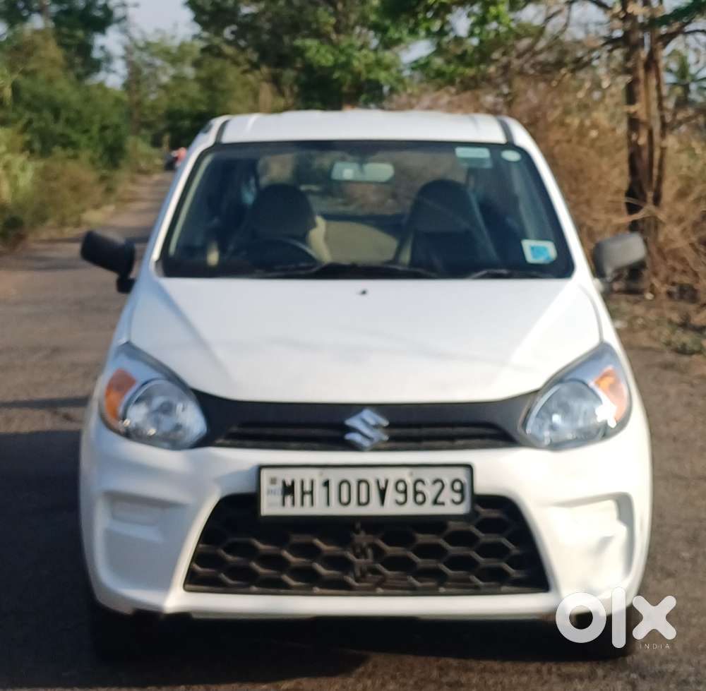 Maruti Suzuki Alto 800 Vxi, 2023, Petrol
