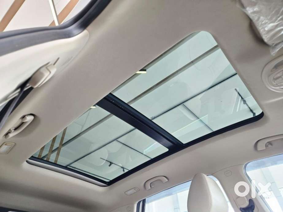 Mg Hector Savvy Pro 1.5 Turbo Cvt, 2024, Petrol