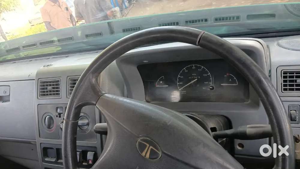 Tata Sumo Victa Diesel 2012