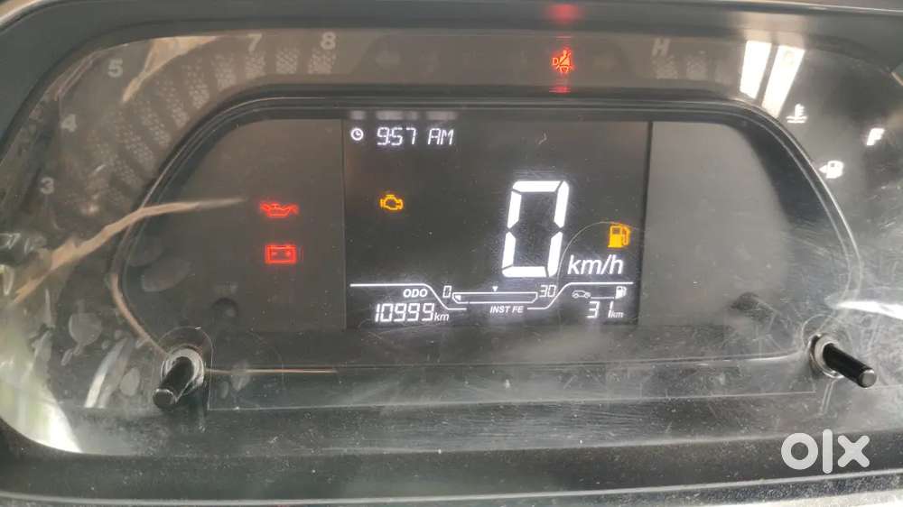 Tata Tiago Jtp 2024 Petrol Well Maintained