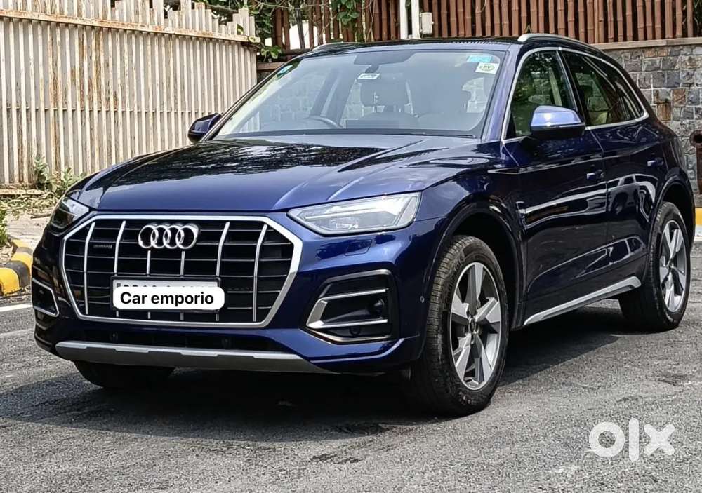 Audi Q5 Technology 45 Tfsi, 2023, Petrol