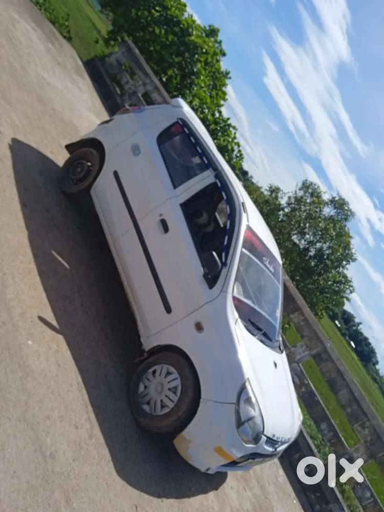 Maruti Suzuki Alto 800 2014 Petrol 65000 Km Driven