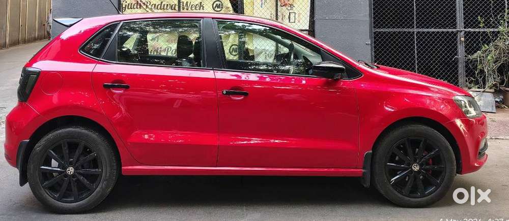 Volkswagen Polo Gti, 2020, Petrol