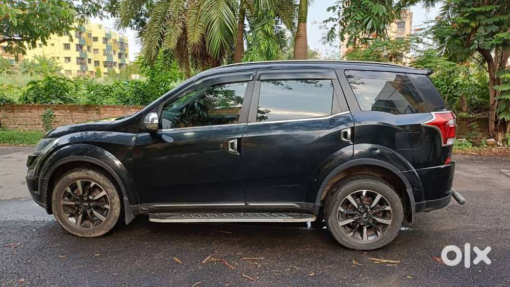 Mahindra Xuv500 W11, 2021, Diesel