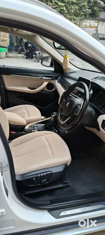 Bmw X1 Sdrive 20d Xline, 2019, Diesel