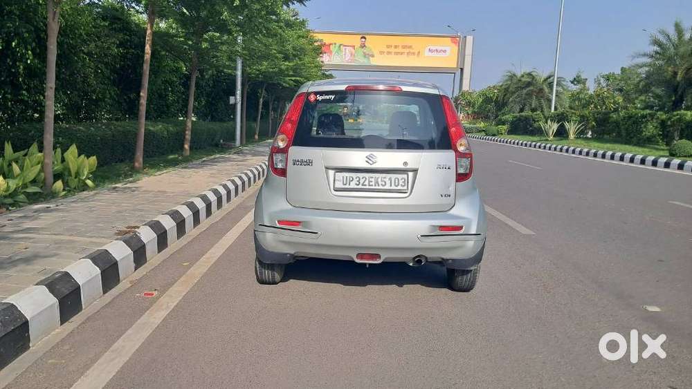 Maruti Suzuki Ritz Vdi (abs) Bs Iv, 2012, Diesel