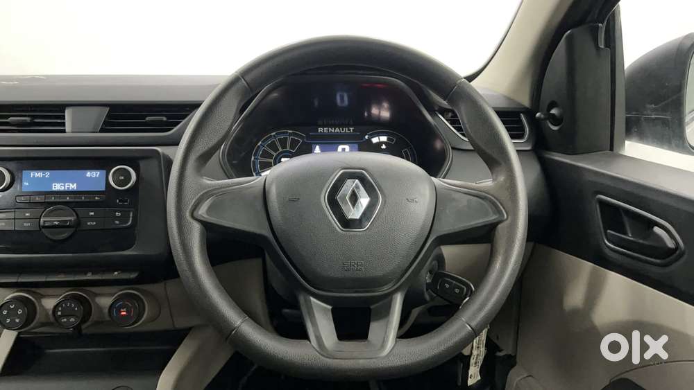 Renault Triber Rxl, 2024, Petrol
