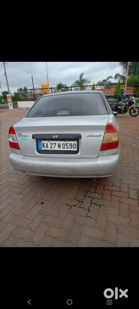 Good Condition Well Mentained