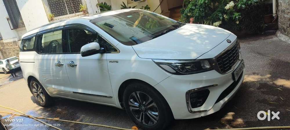Kia Carnival Excellent Condition