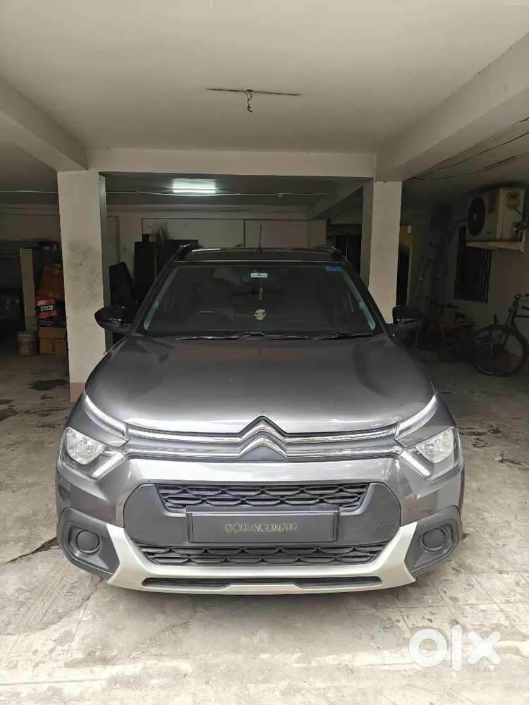 Citroen C3 Feel 2022