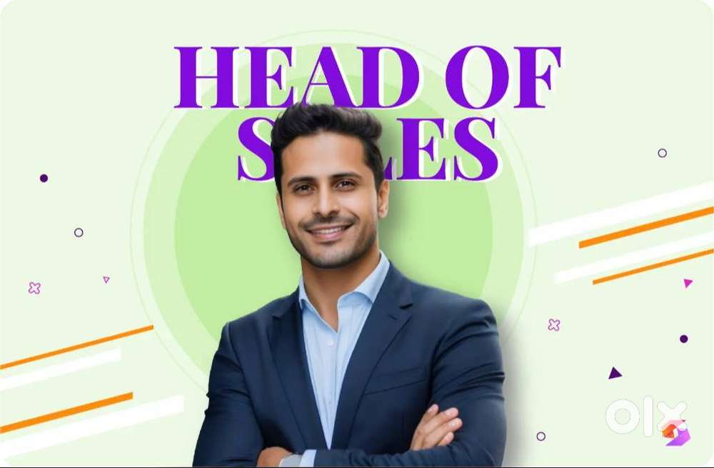SALES HEAD