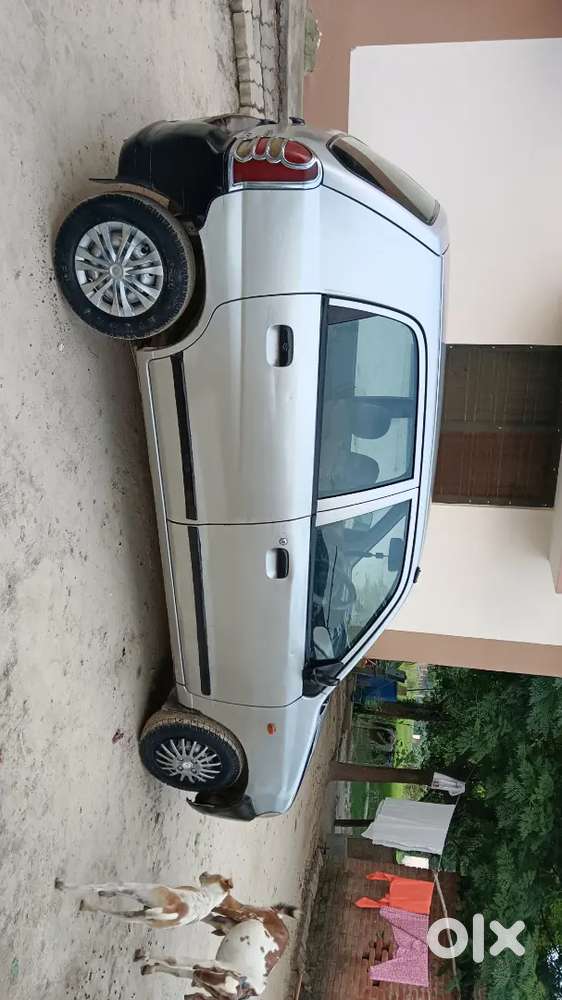 Very Good Condition All Tires Are New Chilled Ac