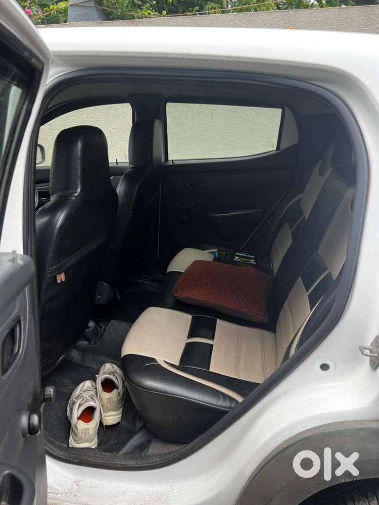 Renault Kwid Rxt Petrol 2016