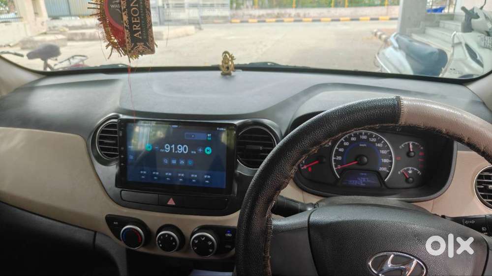Good Condition Car