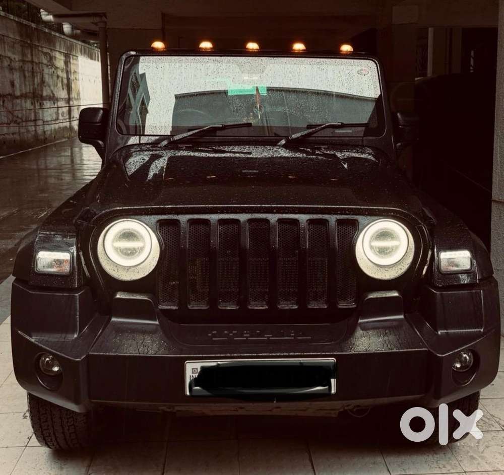 Adventure Condition Thar For Sale