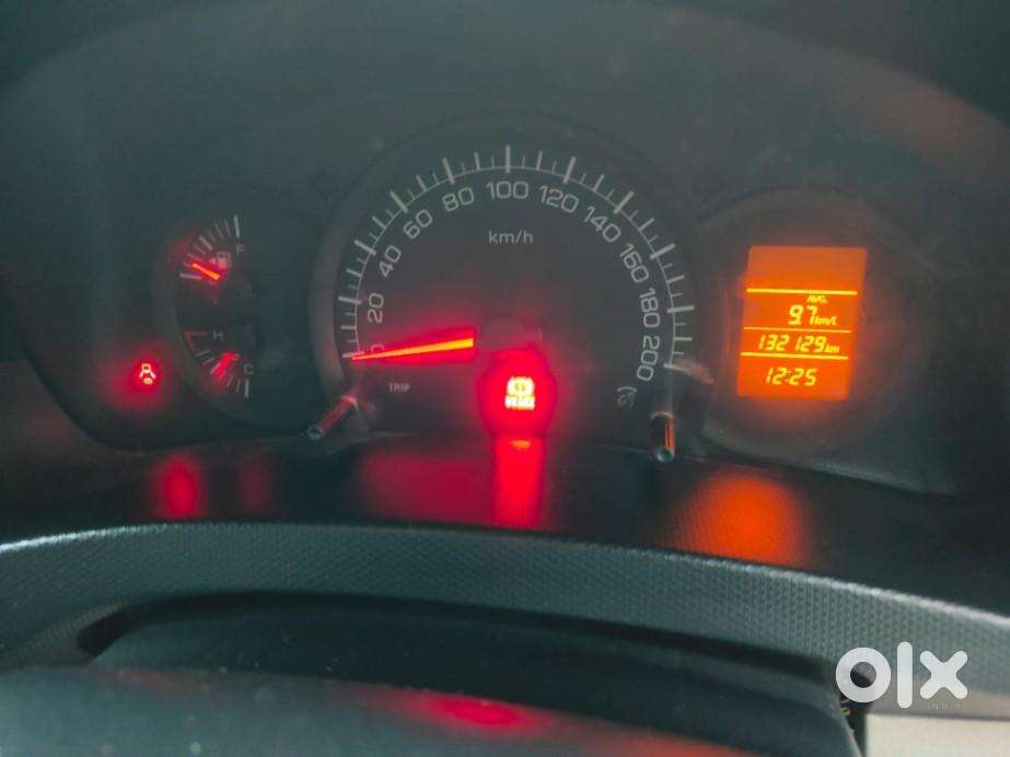 Maruti Suzuki Swift Dzire Ldi Bsiv, 2012, Diesel
