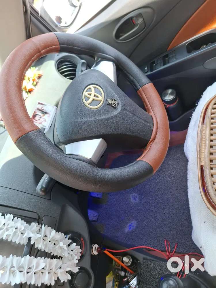 Toyota Etios Diesel 2019