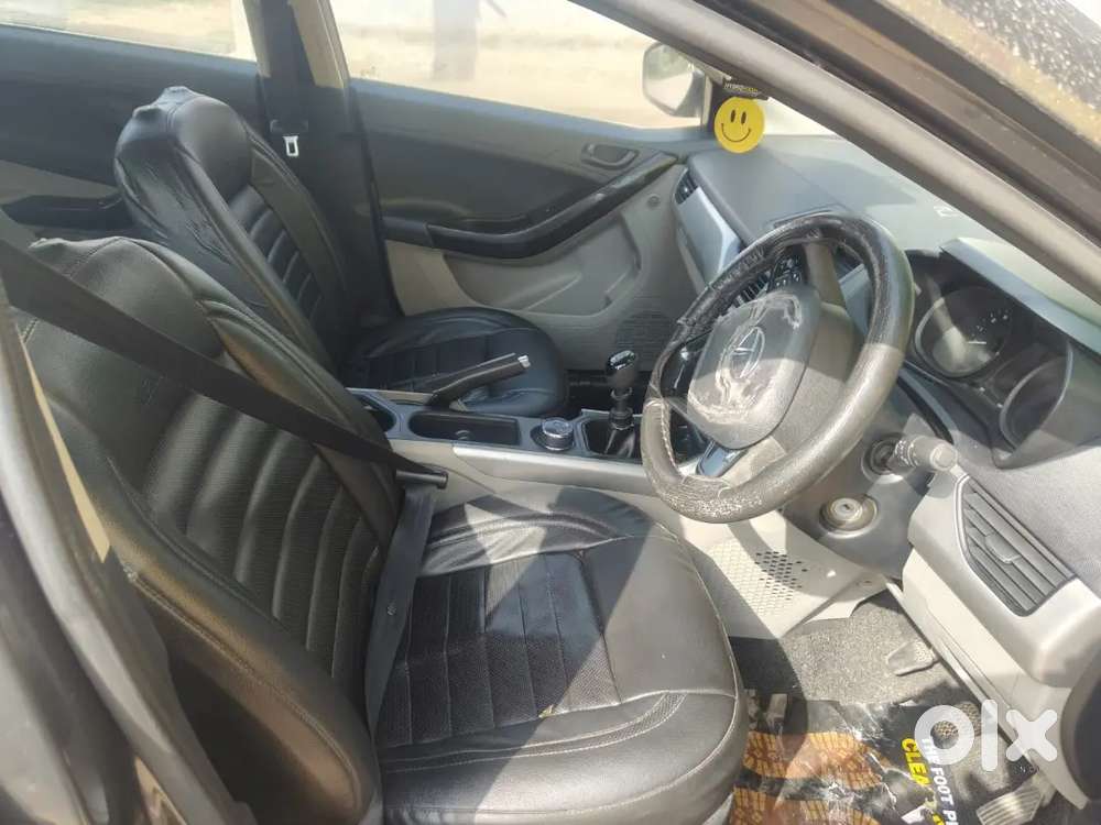 Tata Nexon 2018 Diesel Good Condition