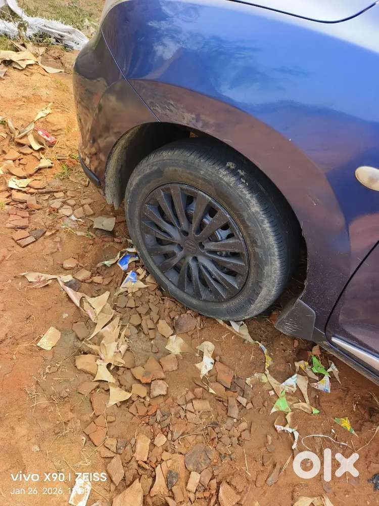 Maruti Suzuki Baleno 2019 Petrol 65000 Km Driven