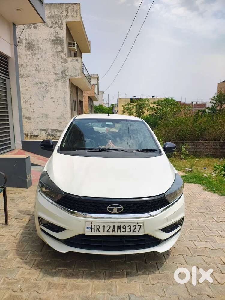 Tata Tiago Xz Plus 2020 Model