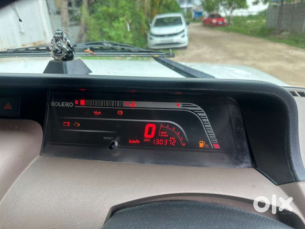 2022 Mahindra Bolero Diesel B6 (o)