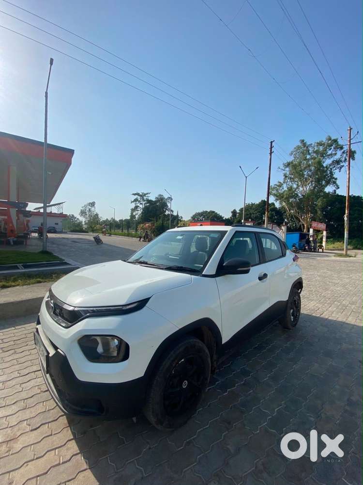 Tata Punch 2023