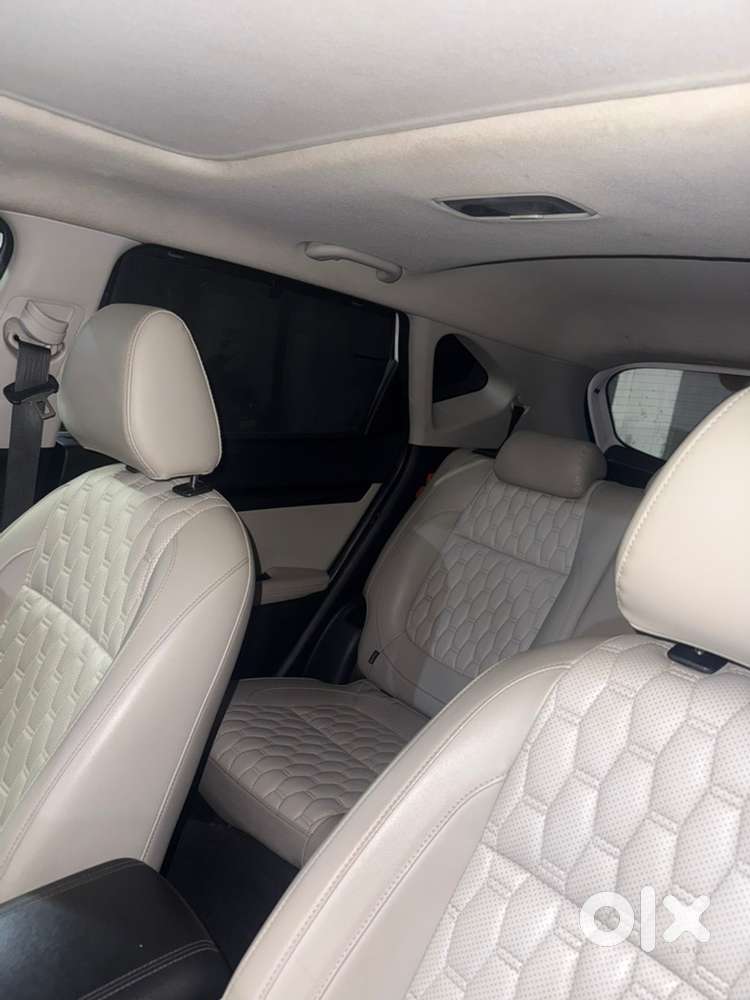 Kia Seltos 2021 Diesel Good Condition