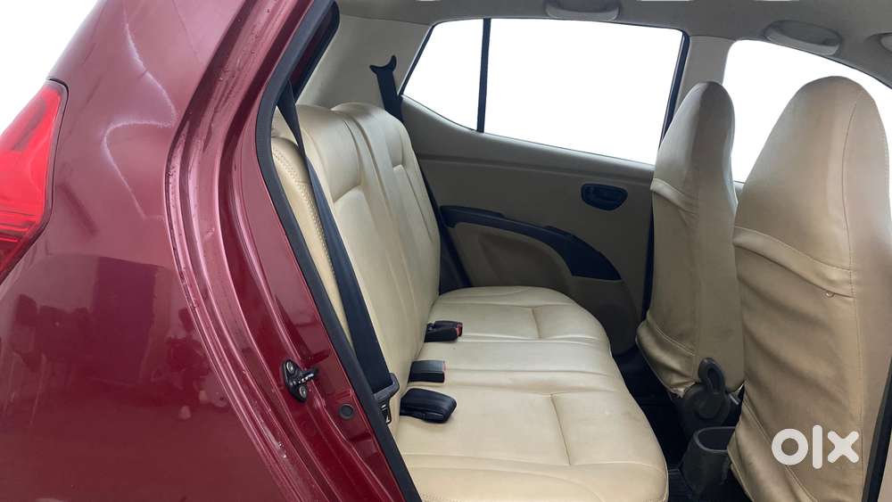 Hyundai I10 Magna 1.1l, 2014, Petrol
